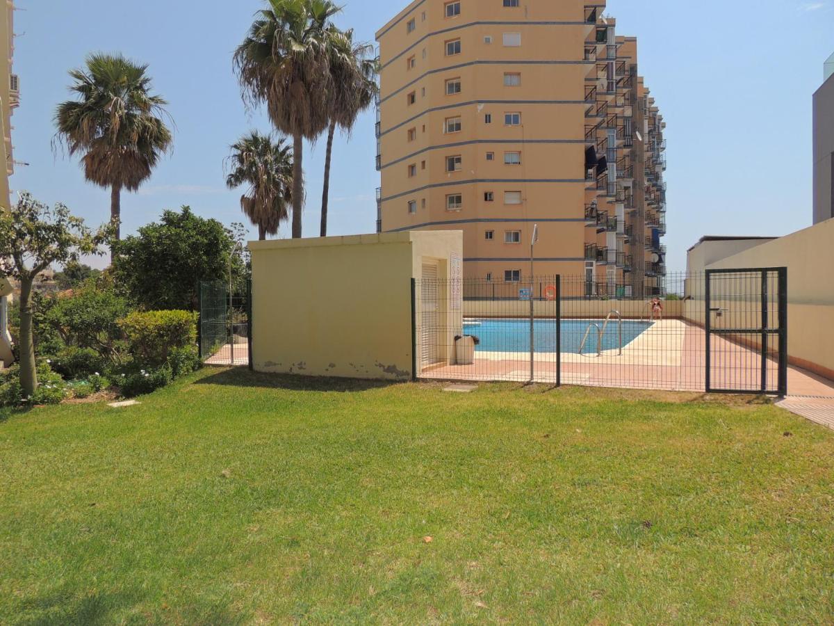 Puertosol 101 Beach - Playa, Vistas Mar - Sea Views, Puerto Marina, Parking, Wifi, Benalmadena Costa Exterior foto