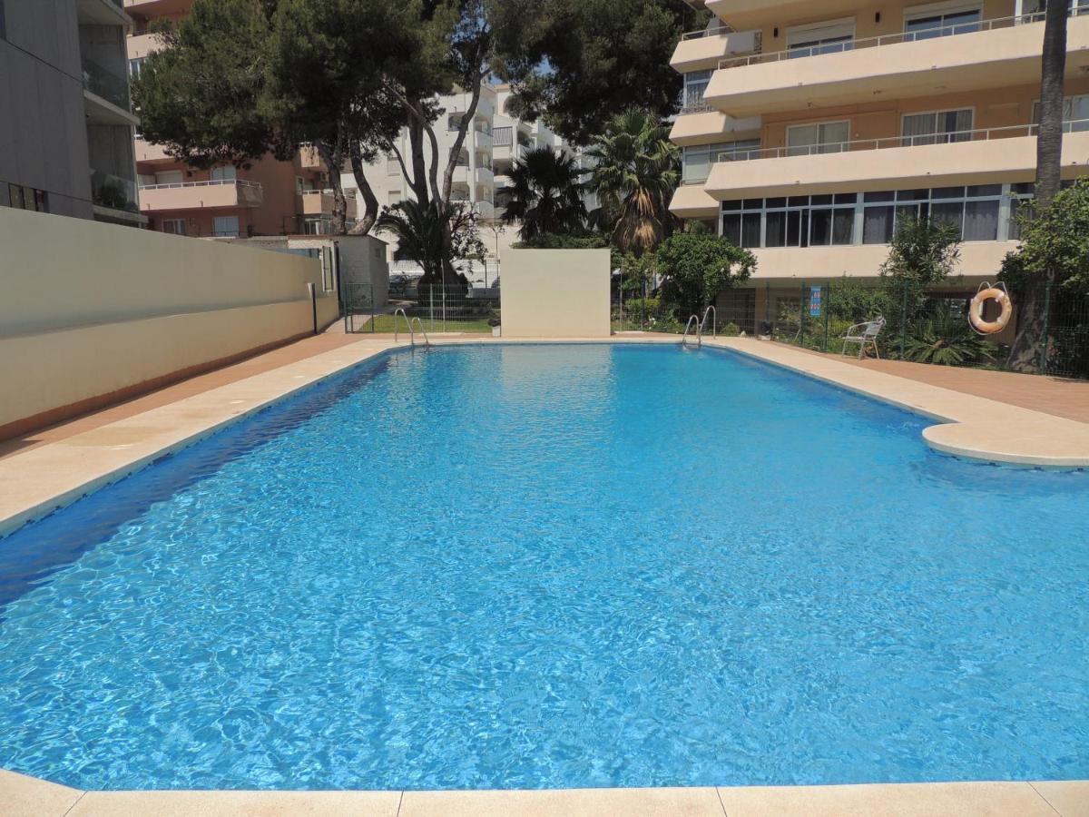 Puertosol 101 Beach - Playa, Vistas Mar - Sea Views, Puerto Marina, Parking, Wifi, Benalmadena Costa Exterior foto